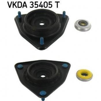 Copela de amortiguador SKF VKDA 35405 T - Tipo: Copela de amortiguador, Marca: SKF, Modelo: VKDA 35405 T