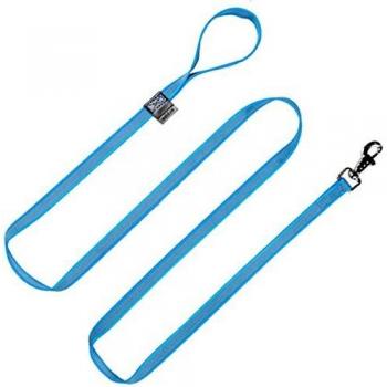 Arppe 412801820007 Correa Nylon, Antideslizante, Sport-K, Azul