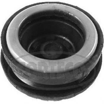 CORTECO Top Strut Mounting Kit de reparación, apoyo columna amortiguación 80001640