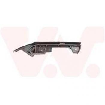 Soporte de parachoques VAN WEZEL 3742568