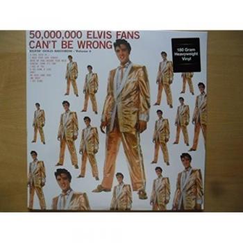 50 000 000 Fans / Golden Recor [Vinilo]