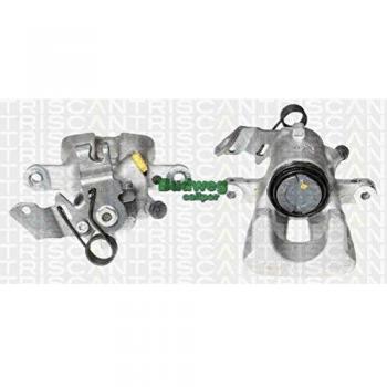 Pinza de freno TRISCAN 8170 para OPEL y VAUXHALL, compatible con modelos Meriva A, Astra H, Zafira A