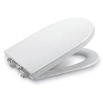 Roca A801562004 Asiento, Blanco