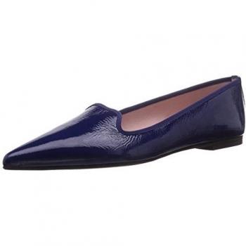 Pretty Ballerinas Pretty Loafers - Zapatillas de estar por casa para mujer, color blau