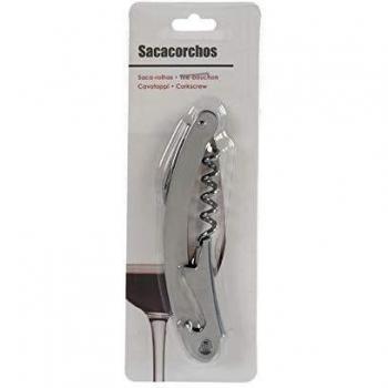 Bigbuy Home S3600823 Abridor, 1.5 x 17 x 6 cm, Hierro