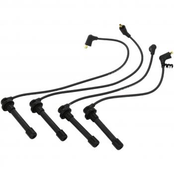 Juego de cables de encendido VALEO 346311 para HONDA Civic, Logo, Accord y HR-V