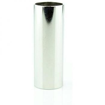 TGI Bottleneck Chrome Guitar Slide