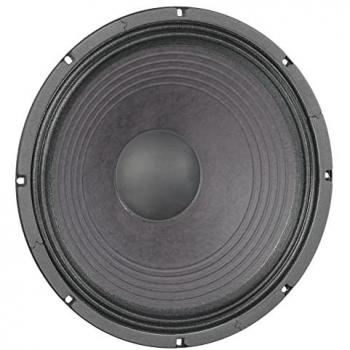 Altavoz Profesional Woofer 10 Audibax GR10-DE - Potencia 200W, RMS 100W, Subwoofer para Coche, Impedancia 4 Ohmios