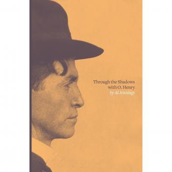 A Través de las Sombras con O. Henry - Edición en Rústica