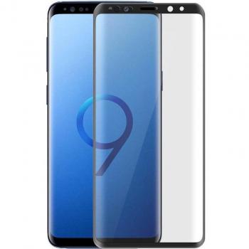 Protector de Pantalla 5D Full Cover para Samsung Galaxy S9 Plus
