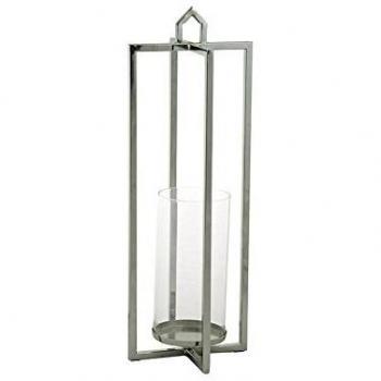 SantiagoPons Candelabro plateado