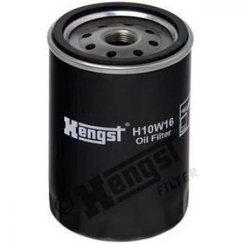 Filtro de aceite HENGST FILTER H10W16