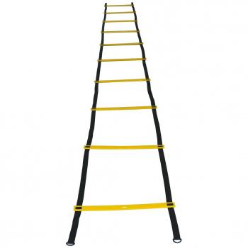 Sveltus Escalera de Agilidad 5 m + Bolsa de Transporte