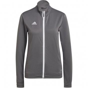 Chaqueta de fútbol adidas Entrada 22 para mujer