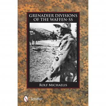 Grenadier Divisions of the Waffen-SS
