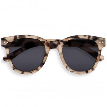 Gafas de sol Izipizi Sun #N forma trapecio carey light tortoise