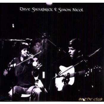In the Club [Vinilo] - Dave Swarbrick