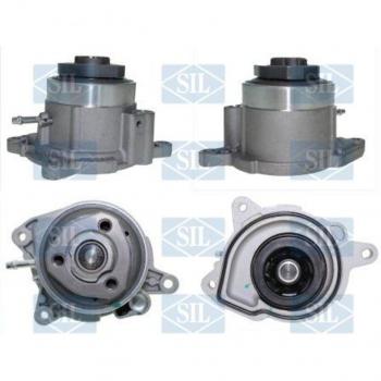 Bomba de agua mecánica Saleri SIL PA1494 para SEAT León II Hatchback, Ibiza 4 Sportcoupe, AUDI A3 y A1 Sportback