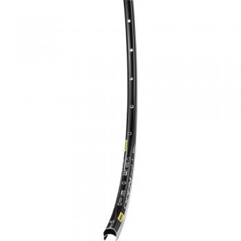 Mavic Open Pro C, color black, talla 36H