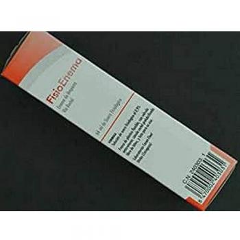 Fisioenema Cuerpo 1 Unidad 66 ml