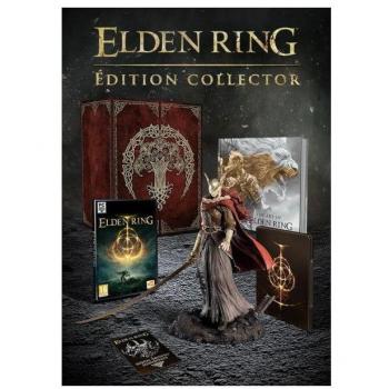 Elden Ring Collector's Edition - PC