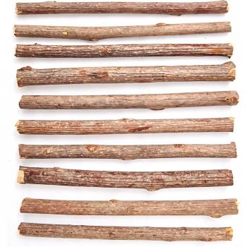 Palitos de Aumüller con silver vine para gatos - 1 set (10 palitos)