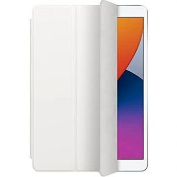 Apple White Smart Cover for 10.5-inch iPad Air (Model: MVQ32ZM/A)