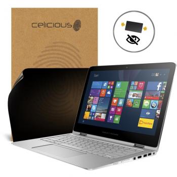 Celicious Privacy 2-Way Anti-Spy Filter Screen Protector Film Compatible with HP Spectre Pro x360 G1