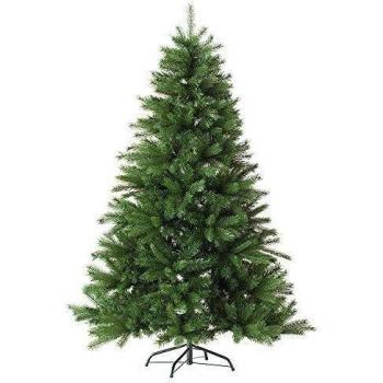 Catral Lund Árbol de Navidad, Verde, 110x26x30 cm