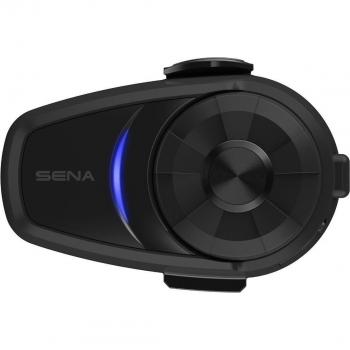 Sena 10S-02D Intercomunicador para Motocicletas