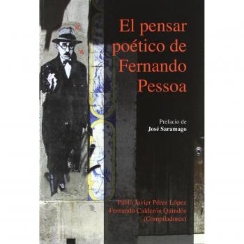 Pensar poetico de Fernando pessoa