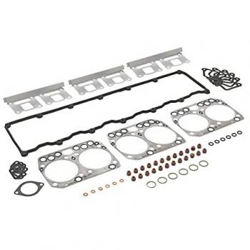 Juego de juntas de culata ELRING 327.390, incluye juntas de alta calidad para sellar la culata del motor, resistencia a altas temperaturas y presiones, fabricado con materiales duraderos que garantizan un ajuste perfecto y una