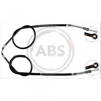 ABS K10305 Cables del Freno de Estacionamiento