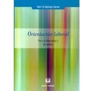 Orientacion laboral para la diversidad y el cambio