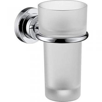 AXOR AX Citterio Portavaso, Soporte Cromo