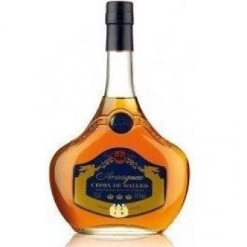 Armagnac Croix de Salles ***