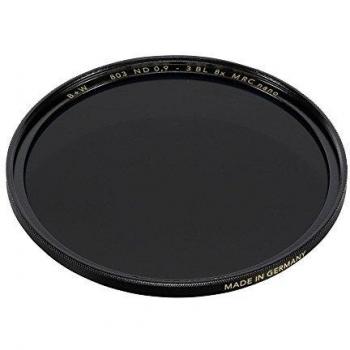 B&W XS-Pro 30.5mm MRC-Nano Solid Neutral Density Filter ND8