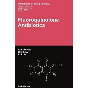 Fluoroquinolone Antibiotics