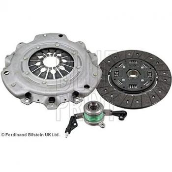 Kit de embrague con impresión azul ADU173024 Febi BilstonNew pieza original de 1 unidad