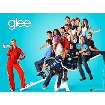 Glee Customized 19x14 inch Silk Print Poster Seda Cartel/WallPaper Great Gift