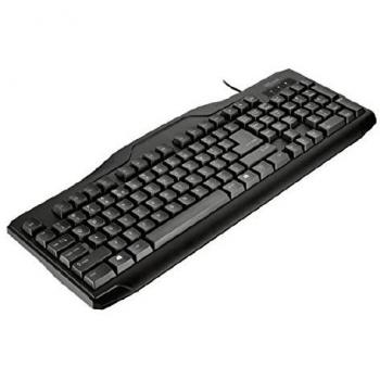 Trust ClassicLine - Teclado