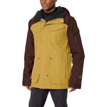 Volcom VCO Inferno Ins Jkt -Snow 2019-