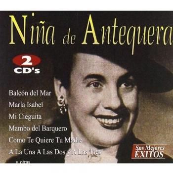 Niña De Antequera
