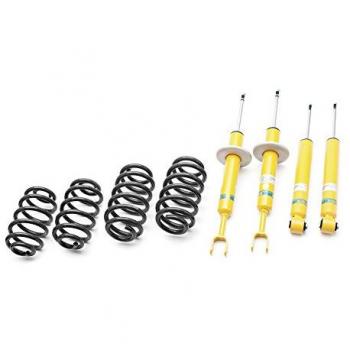 EIBACH Kit de suspensión deportiva B12 pro-lift con 4 amortiguadores y muelles para DACIA Duster y RENAULT Duster (Ref: E93-26-003-01-22)
