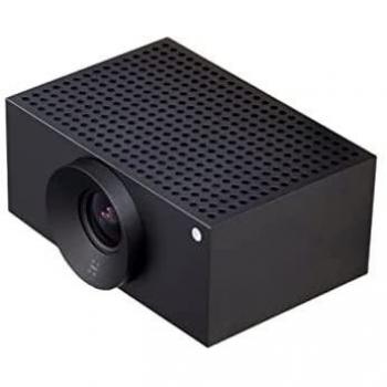 Cámara de Videoconferencia Huddly L1 con Resolución de 20,3 MP y Lente CMOS de 25,4 mm