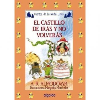 Media lunita nº 12. El castillo de irás y no volverás