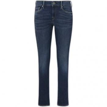 Jeans Fit Skinny y Tiro Medio de Pepe Jeans