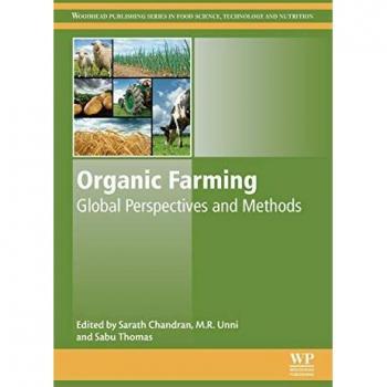 Organic Farming: Global Perspectives and Methods