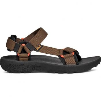 Teva Men's Terragrip Hiking Sandals - Desert Palm