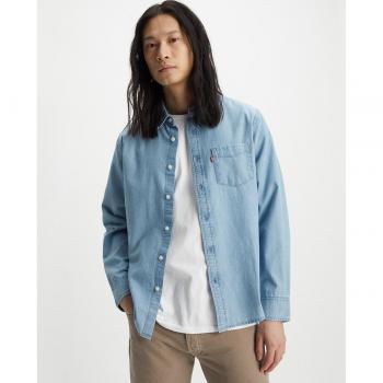 Levi´s ® Camisa Manga Larga Sunset 1 Bolsillo Standard